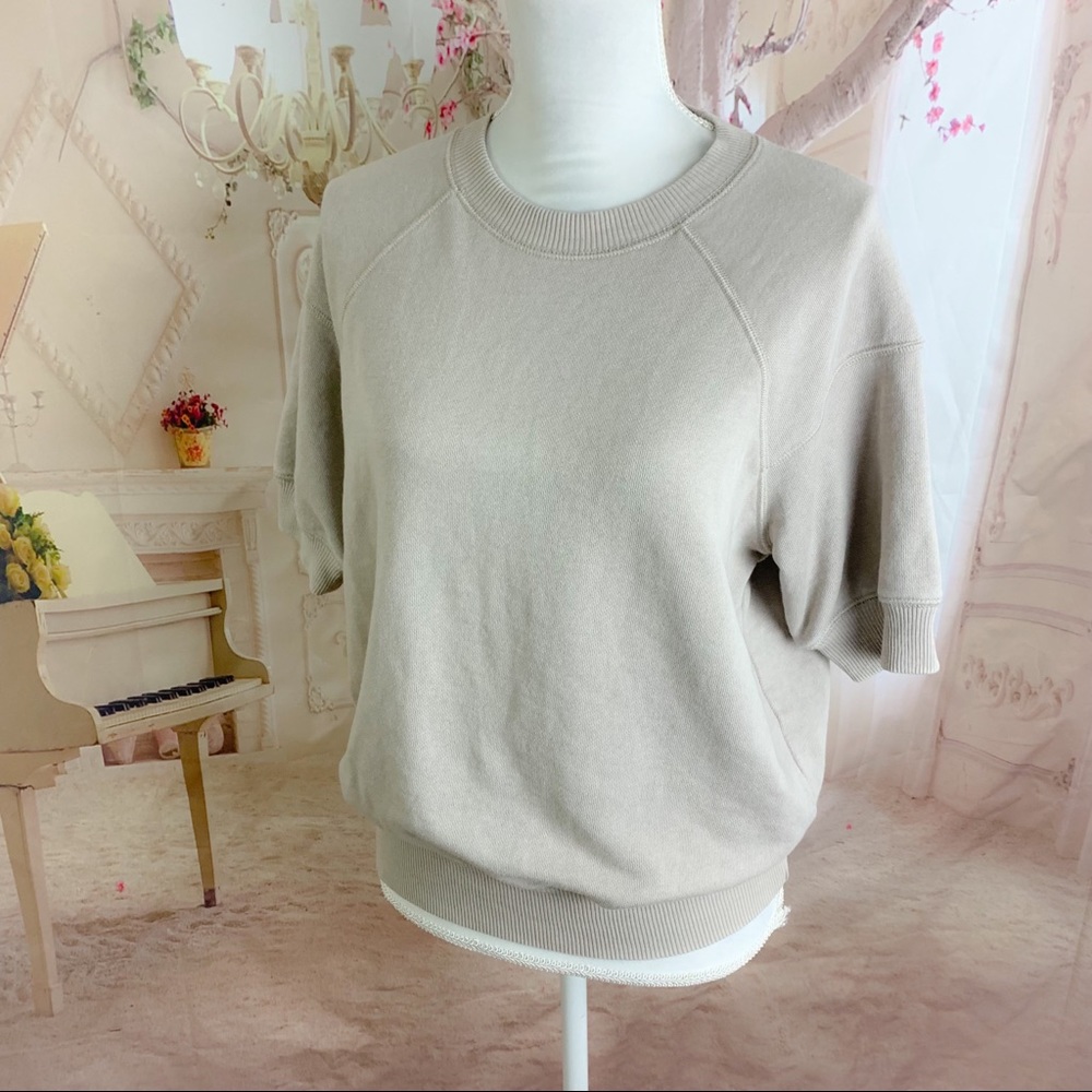 NEW Aerie Women’s Cotton sweatshirt - Picture 1 of 10
